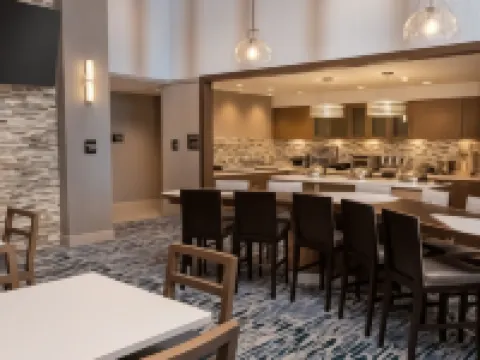 Homewood Suites by Hilton Livermore Hotels in Livermore