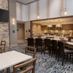Homewood Suites by Hilton Livermore Hotels in Livermore