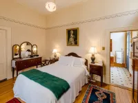 Pen-y-bryn Hotel di Oamaru