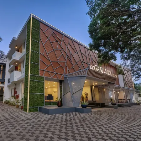 De Garland Palolem - am Hotel Kollection