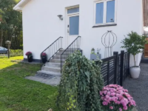 Koege Guesthouse Hoteles en Køge