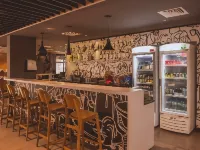 이비스 카를로스 바르보사 Garibaldi 호텔