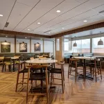 Fairfield Inn & Suites Minneapolis North Hotels in Columbia Heights