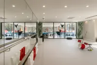 昆利南貝萊克全包酒店 - 健身室/gym room