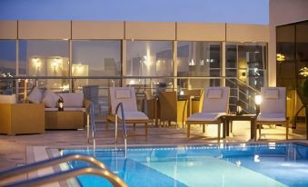 The Royal Riviera Hotel Doha