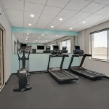 Tru by Hilton Troy Detroit