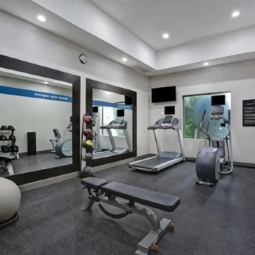 Hampton Inn & Suites Dallas-DeSoto