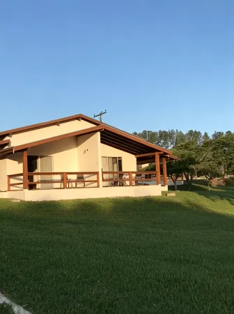 Vale Das Águas Fazenda Resort