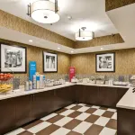 Hampton Inn Hendersonville Hotels in Mountain Home