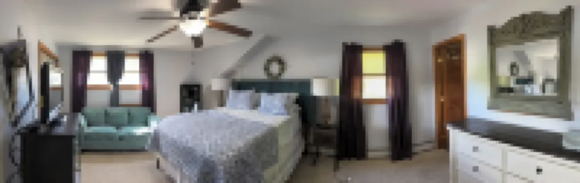 Harvey’s Lake —Million dollar views Hotels in Harveys Lake