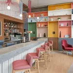Hampton by Hilton Barcelona Fira Gran Via
