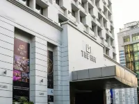 Hotel Hindusthan International, Kolkata Hôtels à proximité de : Consulat des États-Unis