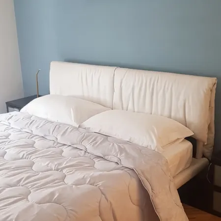 Complete apartment adjacent to historic center