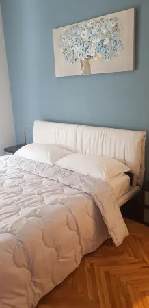 Complete apartment adjacent to historic center Отели рядом с достопримечательностью «Моденский кафедральный собор»