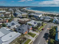 Blueberry Hill Beach House