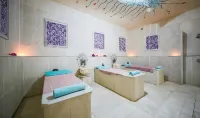 Daima Biz Hotel - Dolusu Aquapark Access - spa