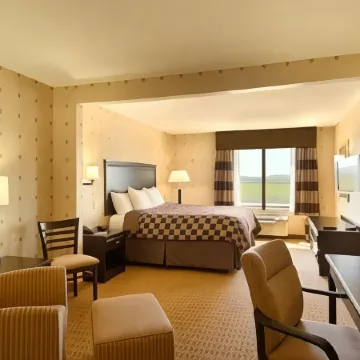 Wingate by Wyndham Warner Robins