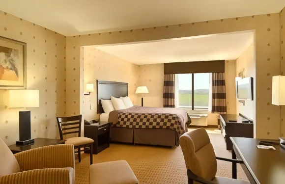 華納羅賓斯蔚景溫德姆酒店