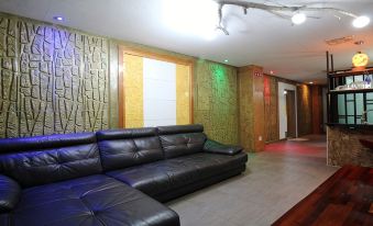 Gyeongju Eowoolim Pension