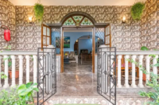 Last Minute Trip Hostel Morjim-by the Sea