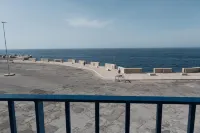 Altamarea - Sea view suites 폴리나노 아마레 호텔