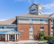 서버번 익스텐디드 스테이 호텔 케네소