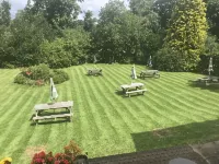 Stanley Arms Hotel Hotel di Gosforth