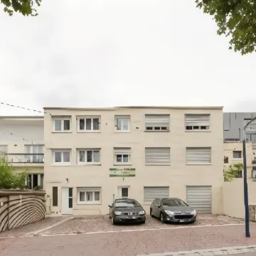 Résidence Hôtel le Relais Amélie