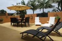 Bella Villa Motor Inn Hotel a Green Point