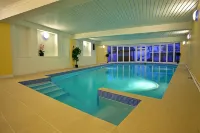 Embleton Spa Hotel & Apartments Hotels in Lorton