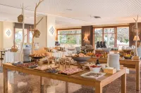 Almadraba Park Hotel