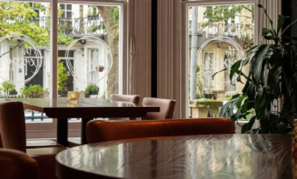 Andover House Hotel & Restaurant