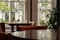 Andover House Hotel & Restaurant