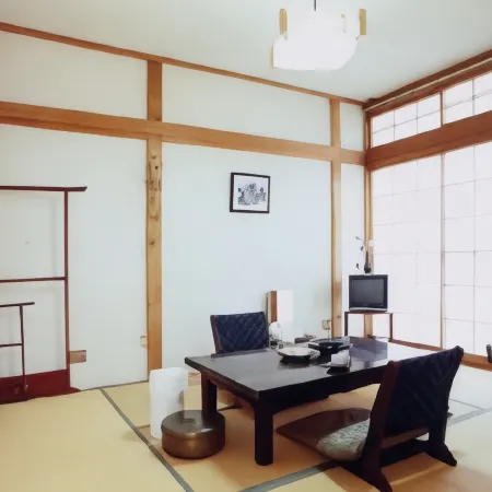 Furusawa Onsen Koyokan