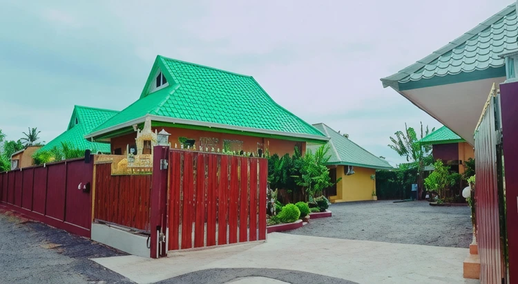 รูปภาพของสุชลธี รีสอร์ท Sucholtee Resort
