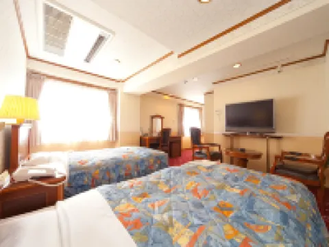 โรงแรมเบปปุ สเตชัน โรงแรมในเบ็ปปุ