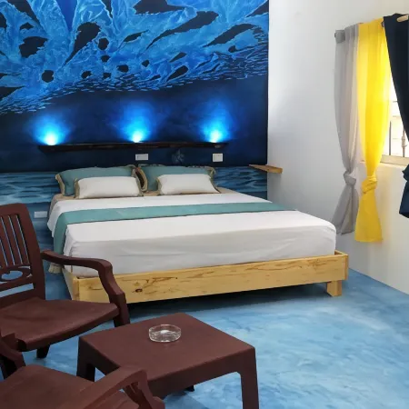 House Jardin Del Caribe