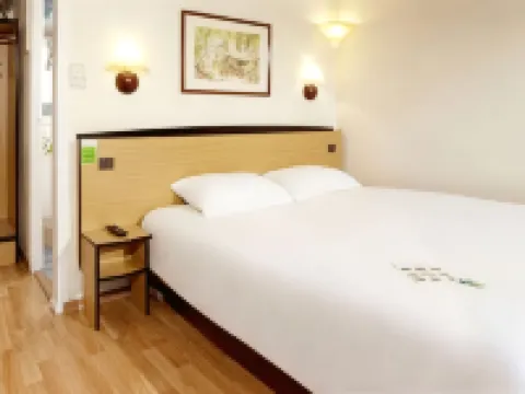 Campanile Manosque Hotels in Manosque
