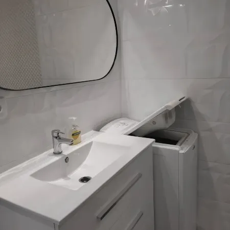 Charming 1 Bedroom Apartment in Puerto de Mogán