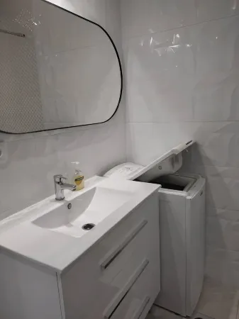 Charming 1 Bedroom Apartment in Puerto de Mogán