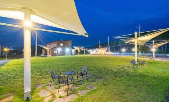 Taean Hatgae Play Pension