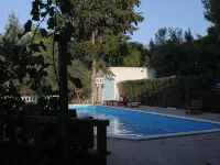 Hotel Sveti Kriz - Kolam Renang