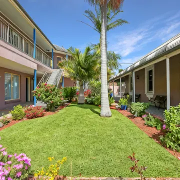 Shellharbour Village Motel