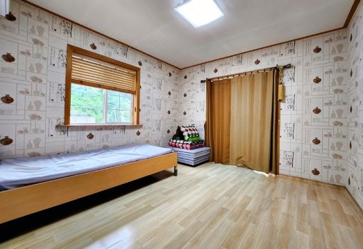 바비큐장 이미지