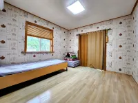 Hwasun Bliss Pension Hotels in Hwasun