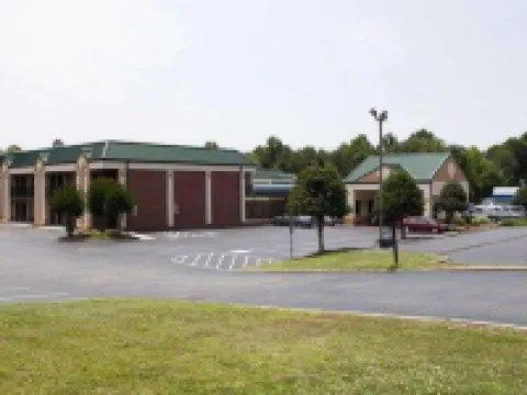 Quality Inn Morganton Southeast Hotels in Morganton