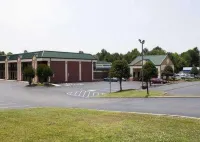 Quality Inn Morganton Southeast Hotels in Morganton