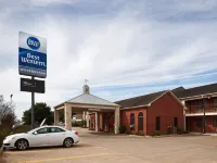 Best Western Inn of Brenham