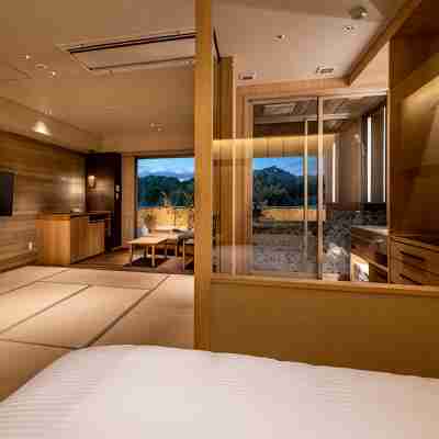 Izu-Nagaoka Hotel Tenbo Rooms