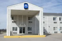 Brady Hotel Wood Hat Spirits Distillery附近的飯店